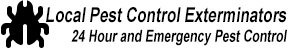 Nokesville VA Pest Control Exterminators